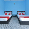 Отель Oyo 90618 D'tahan Motel Taman Negara, фото 7