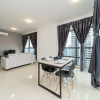 Отель OYO Home 44045 Splendid 2br Arte Plus, фото 15