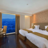 Отель Platinum Adisucipto Hotel & Conference, фото 5