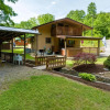 Отель Carter Creek by Avantstay Secluded Yard w/ Creek + Suite, фото 27