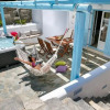 Отель Blue Mare Villas Paros Villa Ammos 3-bedroom Villa With Garden View, фото 6
