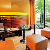 Отель Sheraton Toronto Airport Hotel & Conference Centre, фото 5