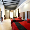 Отель The Town Homestay, фото 26
