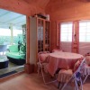 Отель Chalet with One Bedroom in Le Vauclin, with Private Pool, Enclosed Garden And Wifi - 150 M From the , фото 13