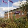 Отель Premier Inn Wakefield South (M1, Jct39), фото 10