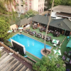 Отель Bamboo Lounge and Guesthouse, фото 16