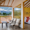 Отель Killawasi Lodge, фото 7