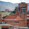 Отель Furnished Apartment Bogota Colombia в Боготе