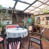 Отель Holiday Home in Wismar With Private Terrace, фото 21