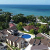 Отель Beautiful 1-bed Apartment in Negril, Jamaica, фото 21