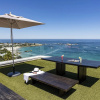 Отель Clifton YOLO Spaces – Clifton Beachfront Penthouse, фото 22