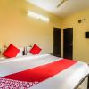 Отель Oyo 63440 Hotel Shree Ram, фото 6