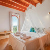 Отель Villa Can Sunyer 5 bedroom villa with views of Las Salines., фото 10