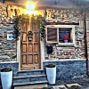 Отель B&B Monferrato La Casa Sui Tetti, фото 1