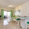 Отель Andorinha 2 bedroom apart-close to the sea-Algarve, фото 12