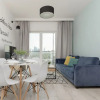 Отель Pet-friendly Prymasa Warsaw by Renters, фото 21
