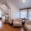 Отель George Washington Wood Bed & Breakfast, фото 10