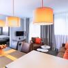 Отель Concept Living Munich Serviced Apartments, фото 24