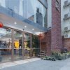 Отель Zhangjiajie Debao Boutique Hotel, фото 21