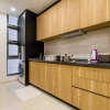 Отель Robertson Suites Bukit Bintang KLCC, фото 37