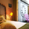 Отель Logis Hôtel Le Glacier, фото 3