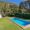 Отель Modern Cottage in La Joya with Private Pool, фото 14