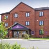 Отель Premier Inn Oswestry, фото 1