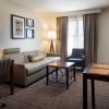 Отель Residence Inn by Marriott Camarillo, фото 7