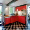 Отель Lush Mansion in Voeren With Private Garden, фото 10