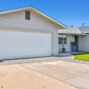 Отель Amazing 4-bdrm W/backyard Paradise in Scottsdale!, фото 46