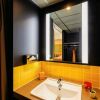 Отель Greet Hotel  Lyon Confluence, фото 10