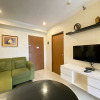 Отель Cozy 2Br Apartment At Gateway Ahmad Yani Cicadas, фото 4