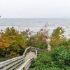Отель Lakeshore Retreat on Lake Michigan, фото 15