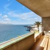Отель One bedroom appartement with sea view shared pool and enclosed garden at Guia de Isora 1 km away fro, фото 15