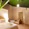 Отель Myhouse Urla Butik Otel, фото 8