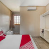 Отель Oyo Hotel Brasil Real, фото 26