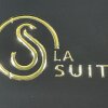 Отель La suite Grenoble spa jacuzzi et sauna privatif, фото 5