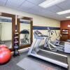 Отель Hampton Inn & Suites Houston - Rosenberg, фото 24