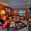 Отель The Rock Park Cottages, фото 9