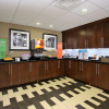 Отель Hampton Inn & Suites Columbus Hilliard, фото 17