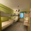 Отель Santorini Hostel, фото 7