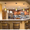 Отель Big Horn Lodge, фото 6