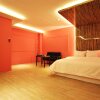Отель Raum, фото 21