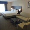 Отель Holiday Inn Hotel & Suites Regina, an IHG Hotel, фото 50