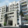 Отель Charming 1-bed Apartment in Tunis, Close to Centre, фото 1