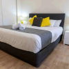 Отель Wynnum Anchor Motel, фото 6