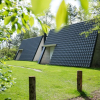 Отель Restyled Bungalow With Dishwasher, Located on De Veluwe, фото 20