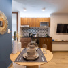 Отель Casai Roma | 1BR | Tepeyac Comfy Apartment, фото 11
