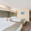 Отель Microtel Inn & Suites by Wyndham Richmond Airport, фото 15