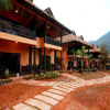 Отель The Hotel - Kalaw Hill Lodge, фото 16